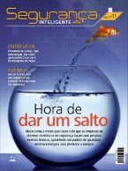 Revista Segurança Inteligente – Ano 3 – Edição 11