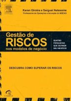 Gestão de Riscos nos Modelos de Negócio