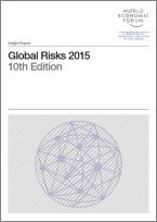 Global Risks 2015