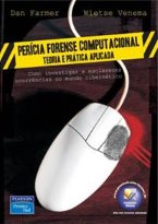 Perícia Forense Computacional