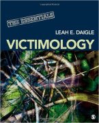 Victimology: The Essentials