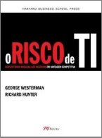 O Risco de TI