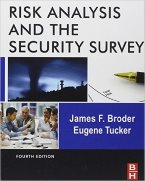 Risk Analysis and the Security Survey