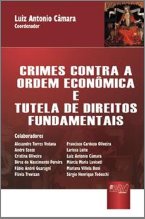 Crimes Contra a Ordem Econômica