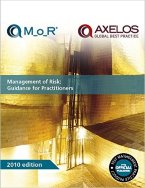 Management of Risk: Guidance for Practitioners