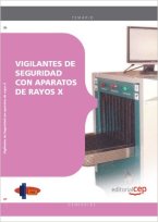 Manual Vigilantes de Seguridad con Aparatos de Rayos X