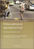 Políticas Públicas de Segurança Municipal