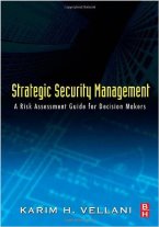 Strategic Security Management