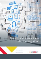 Taxonomía de Soluciones de Ciberseguridad