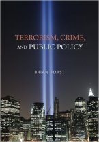 Terrorism, Crime, and Public Policy