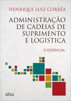 Administração de Cadeias de Suprimento e Logística