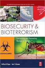 Biosecurity and Bioterrorism