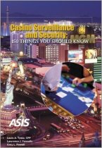 Casino Surveillance and Security