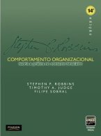 Comportamento Organizacional