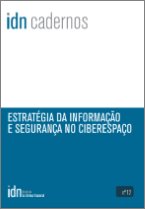 Estratégia da Informação e Segurança no Ciberespaço