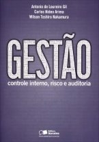 Gestão - Controle Interno, Risco e Auditoria