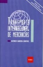 Transporte Internacional de Mercancias