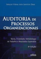 Auditoria de Processos Organizacionais