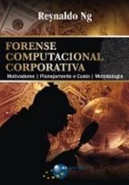 Forense Computacional Corporativa