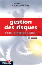 Gestion des risques - Méthode d'optimisation globale