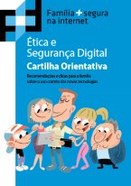 Ética e Segurança Digital - Cartilha Orientativa