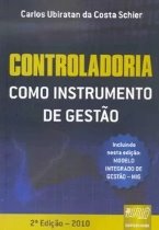 Controladoria como Instrumento de Gestão