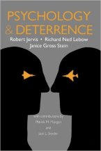 Psychology and Deterrence