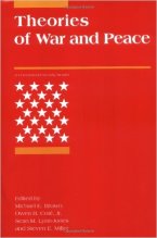 Theories of War and Peace