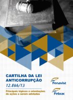 Cartilha da Lei Anticorrupção