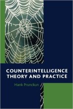 Counterintelligence Theory and Practice