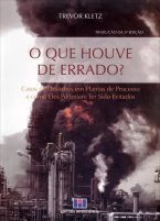 O que Houve de Errado?