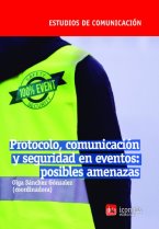 Protocolo, comunicación y seguridad en eventos: posibles amenazas