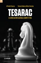 Tesarac - O livro da Inteligência Competitiva