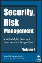 Security and Risk Management