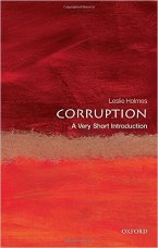 Corruption: A Very Short Introduction