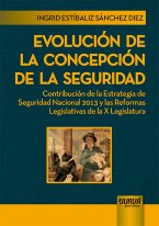 Evolución de la Concepción de la Seguridad