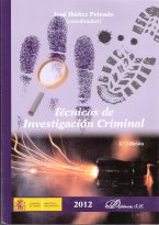 Técnicas de Investigación Criminal