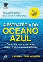 A Estratégia do Oceano Azul