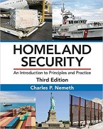 Homeland Security: An Introduction to Principles and Practice