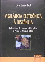 Vigilância Eletrônica à Distância