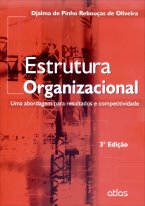 Estrutura Organizacional