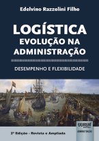 Logística - Evolução na Administração