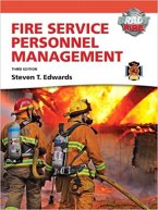 Fire Service Personnel Management