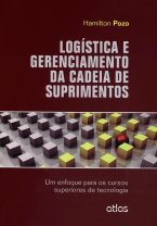 Logística e Gerenciamento da Cadeia de Suprimentos