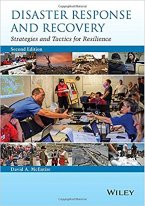 Disaster Response and Recovery