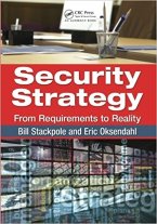 Security Strategy: From Requirements to Reality