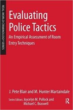 Evaluating Police Tactics