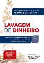 Lavagem de Dinheiro - Aspectos Penais e Processuais Penais