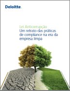 Lei Anticorrupção - Um retrato das práticas de compliance na era da empresa limpa