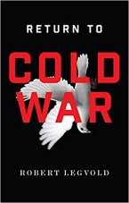 Return to Cold War